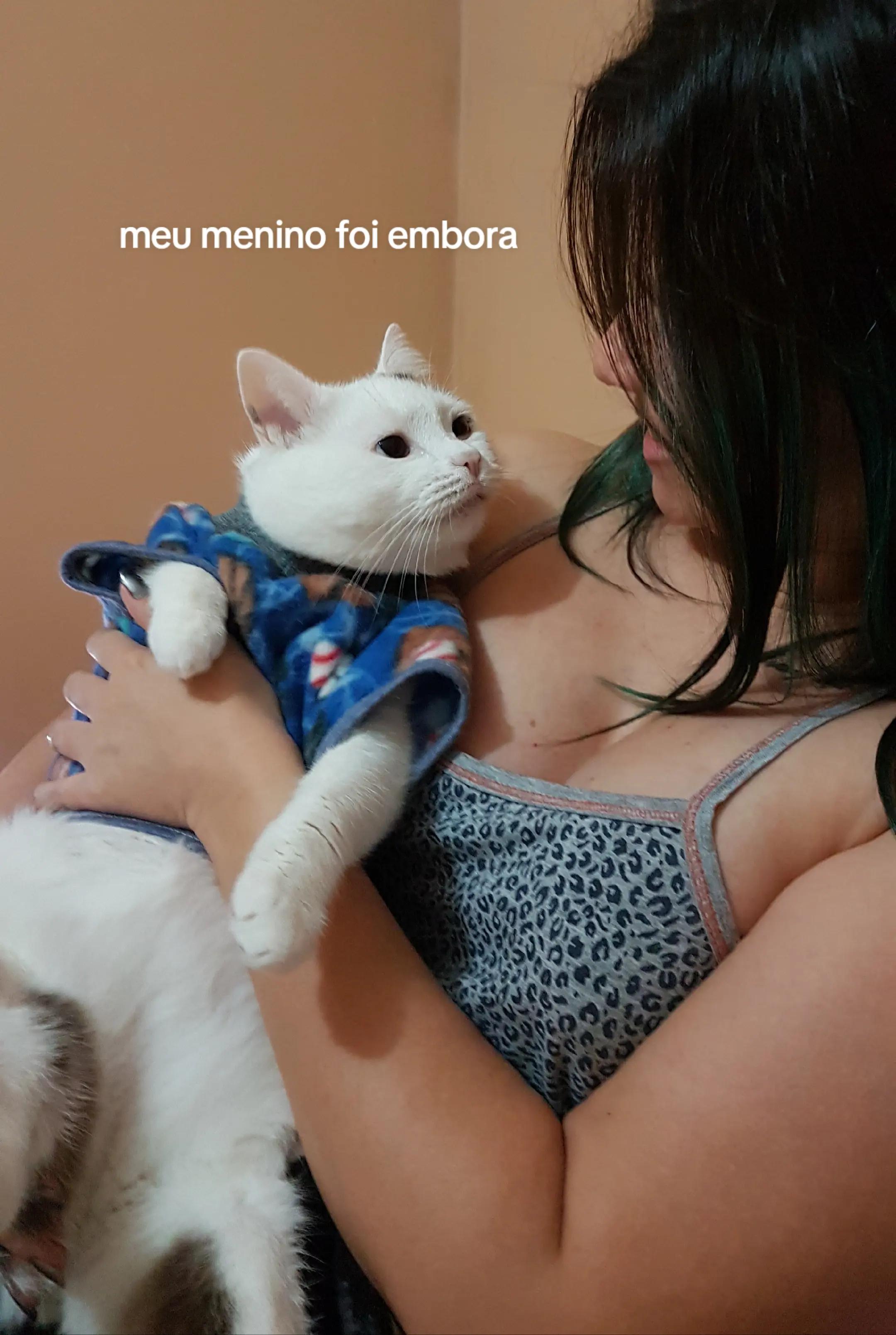 @Lillian Ferreira