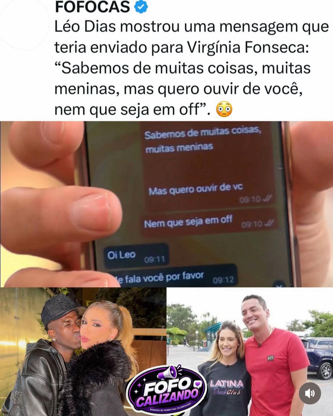 @FOFOCALIZANDO