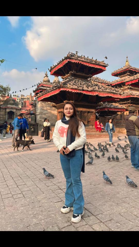 @Meera Basnet