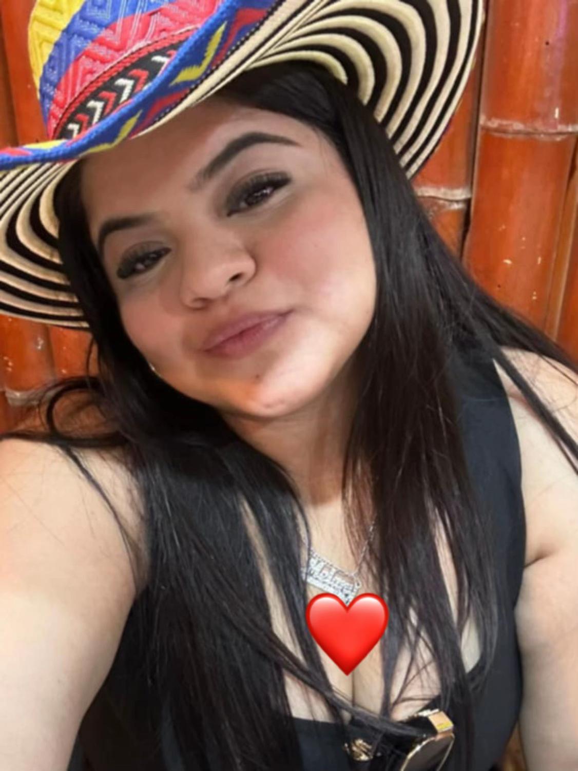 @MelanyYuslady💋❤️