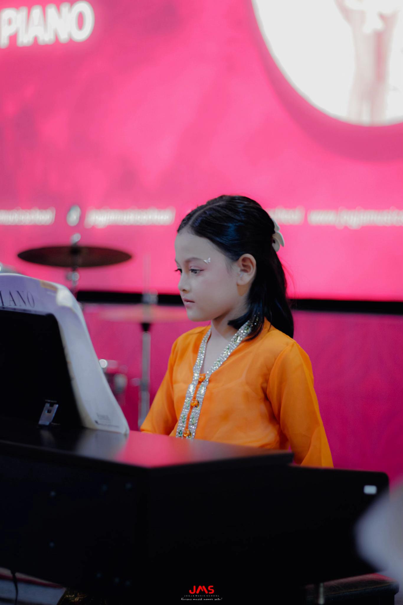 @Jogja Music School