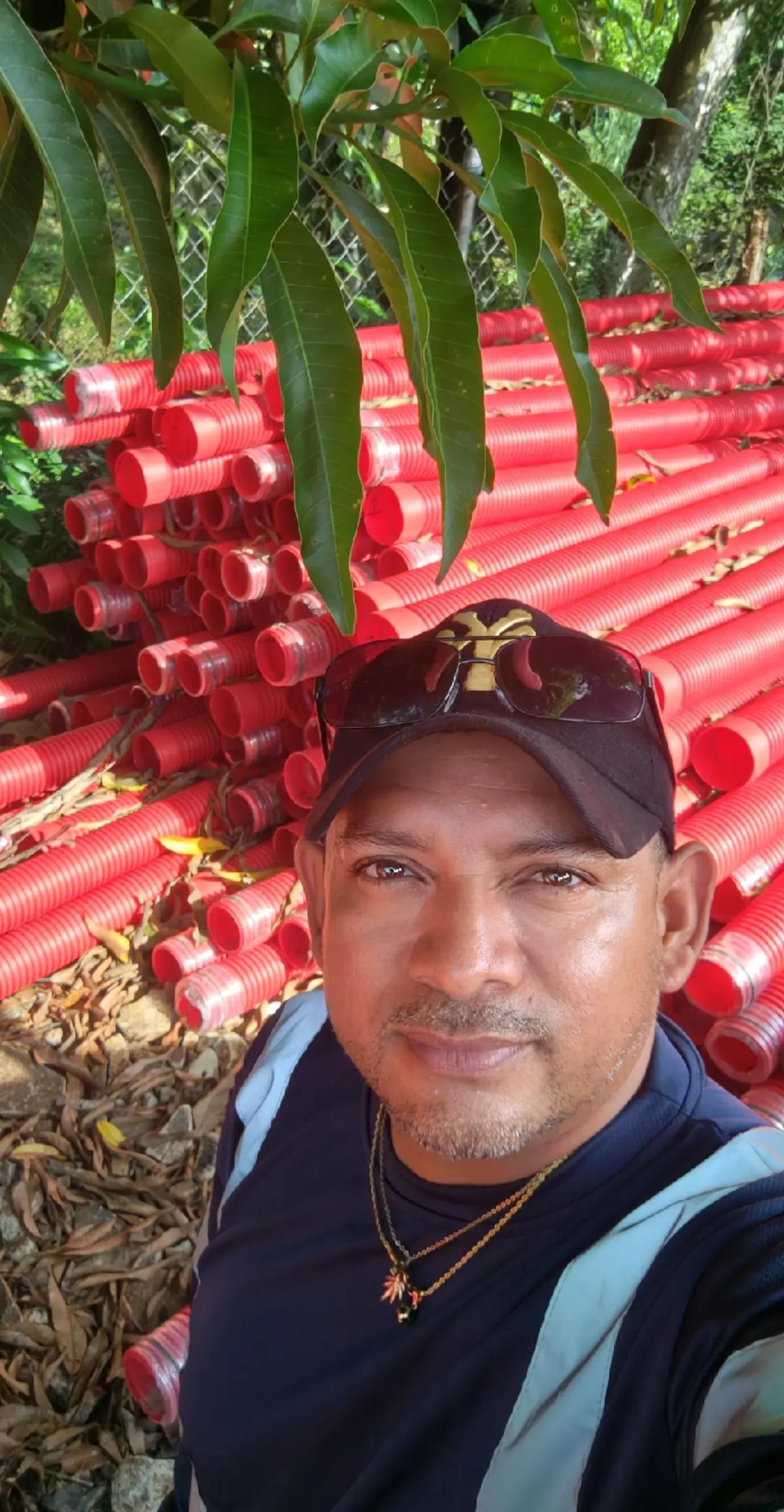 @Mario De Salas