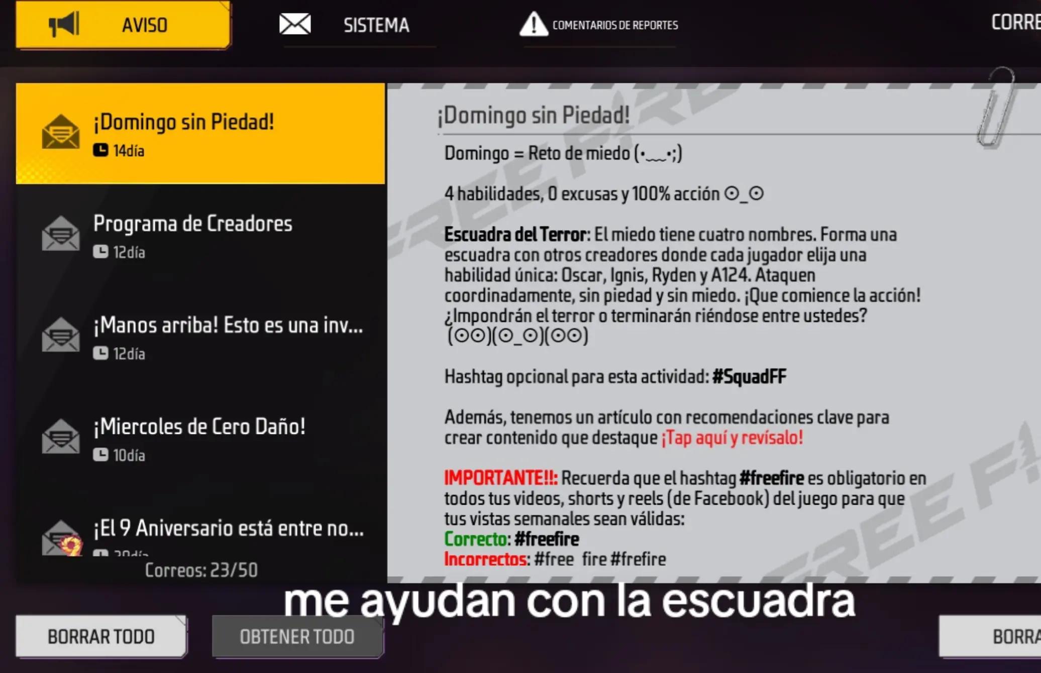 @team negro
