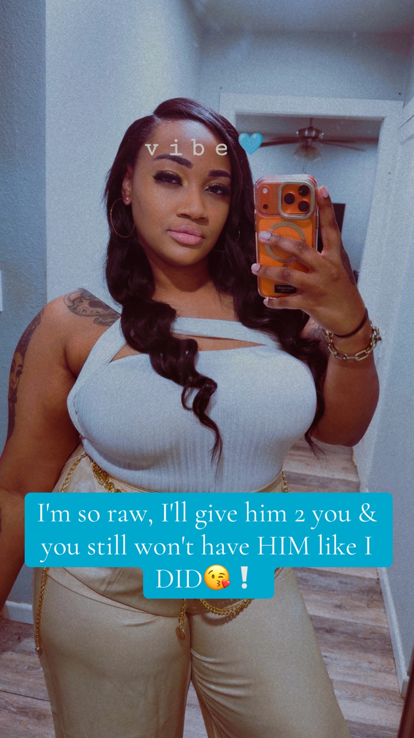 @Liv Nicole Harper