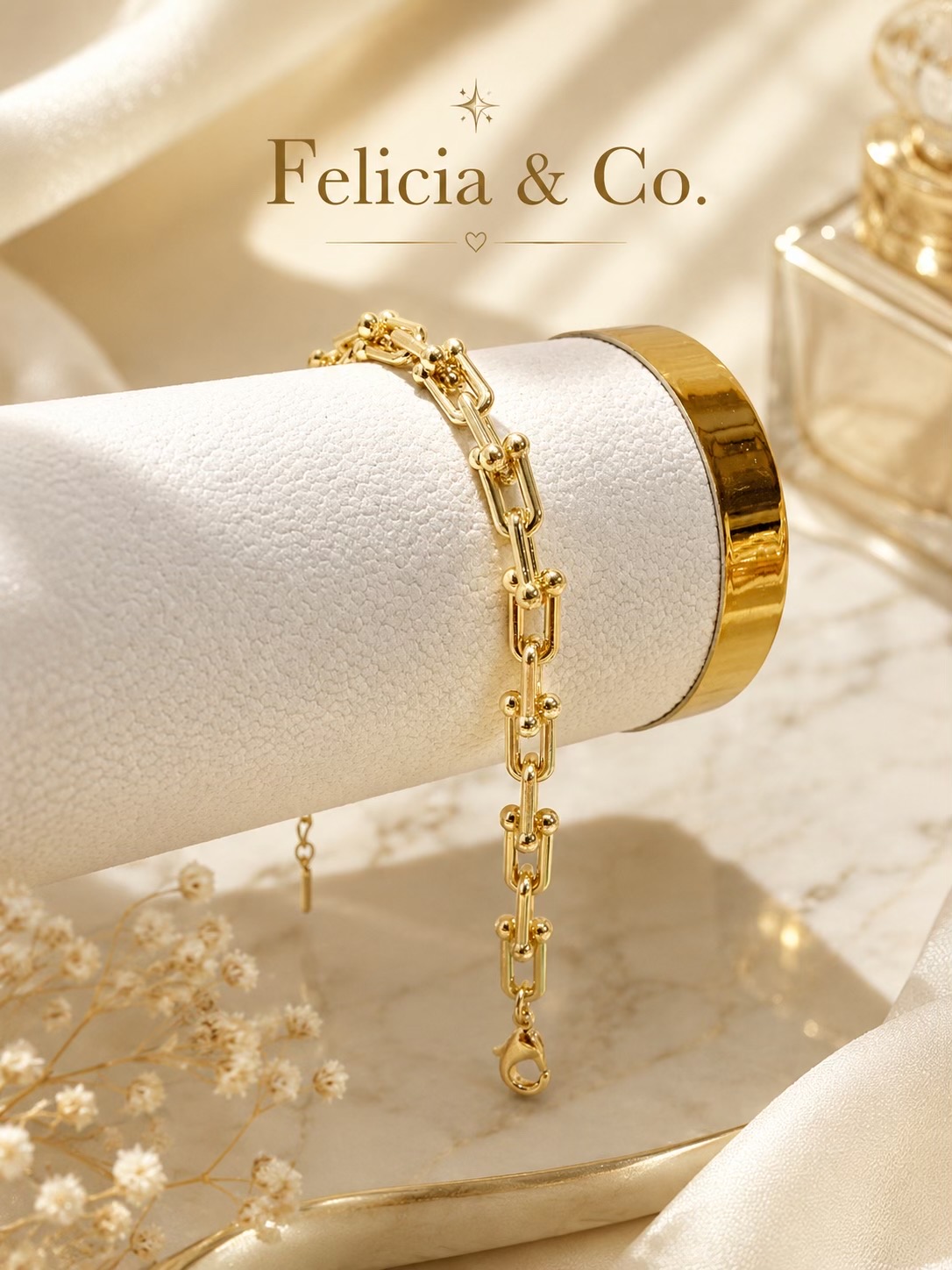 @Felicia New