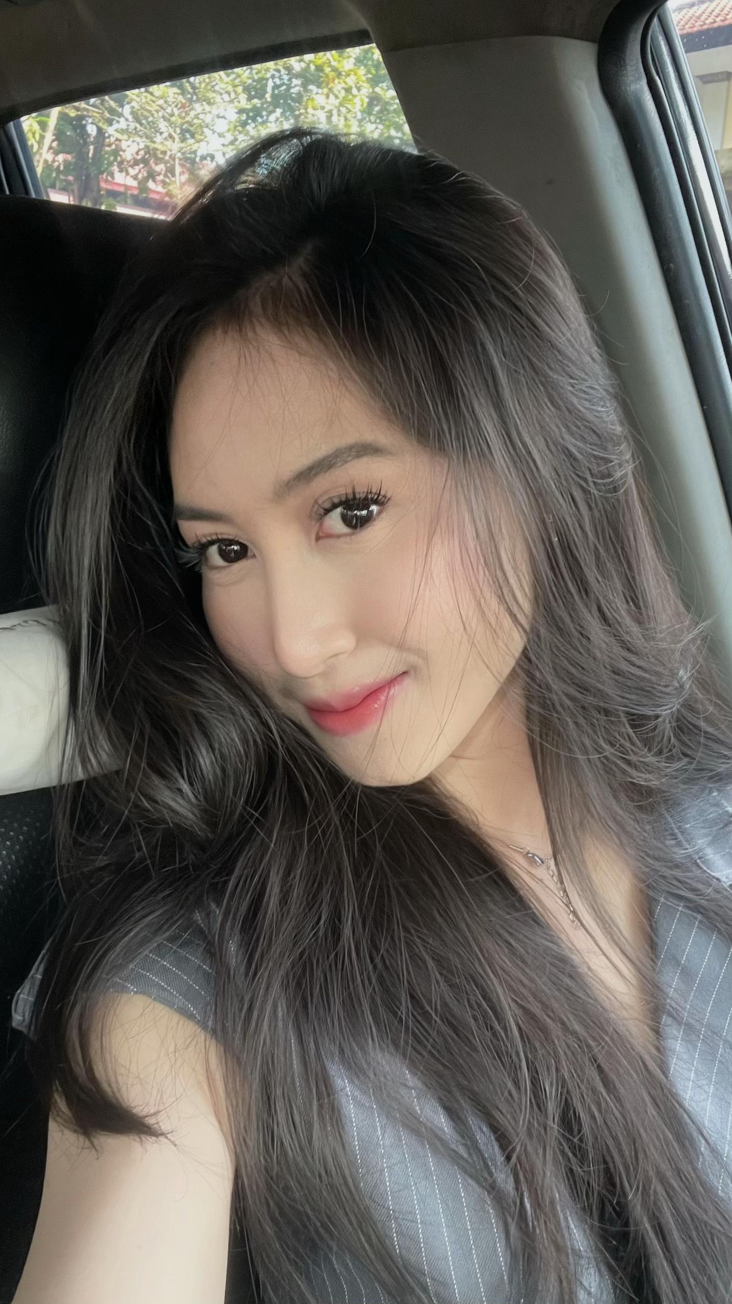 @User Cantik