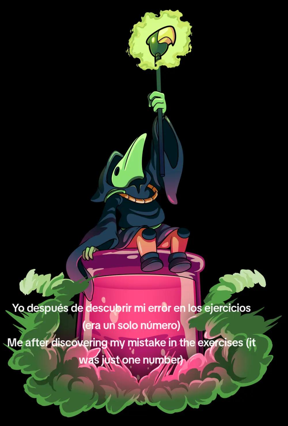 @Contenido Multifandom