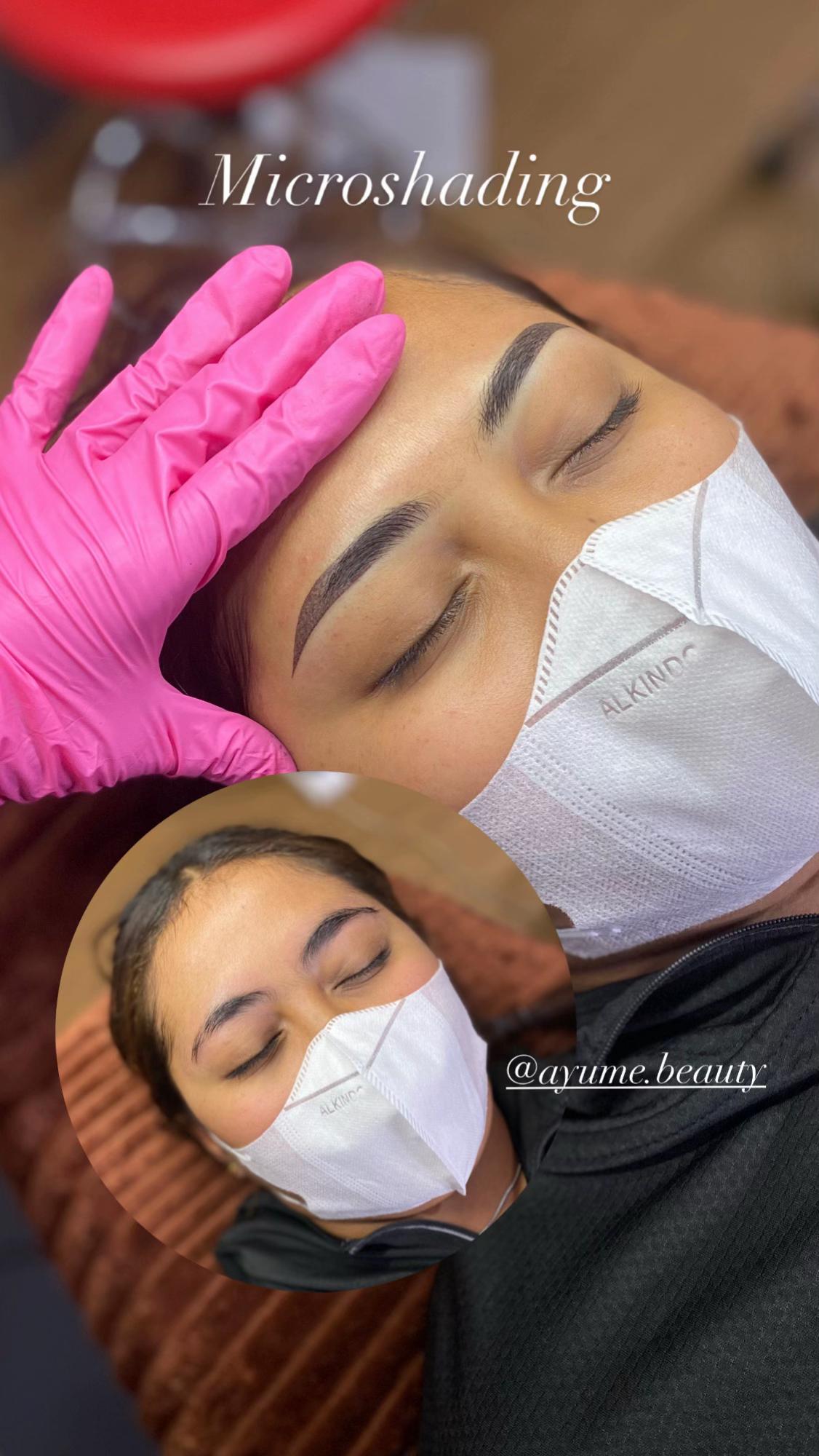 @Ayume Beauty Studio