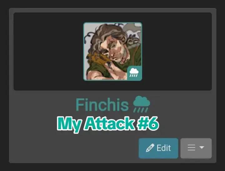 @Finchis
