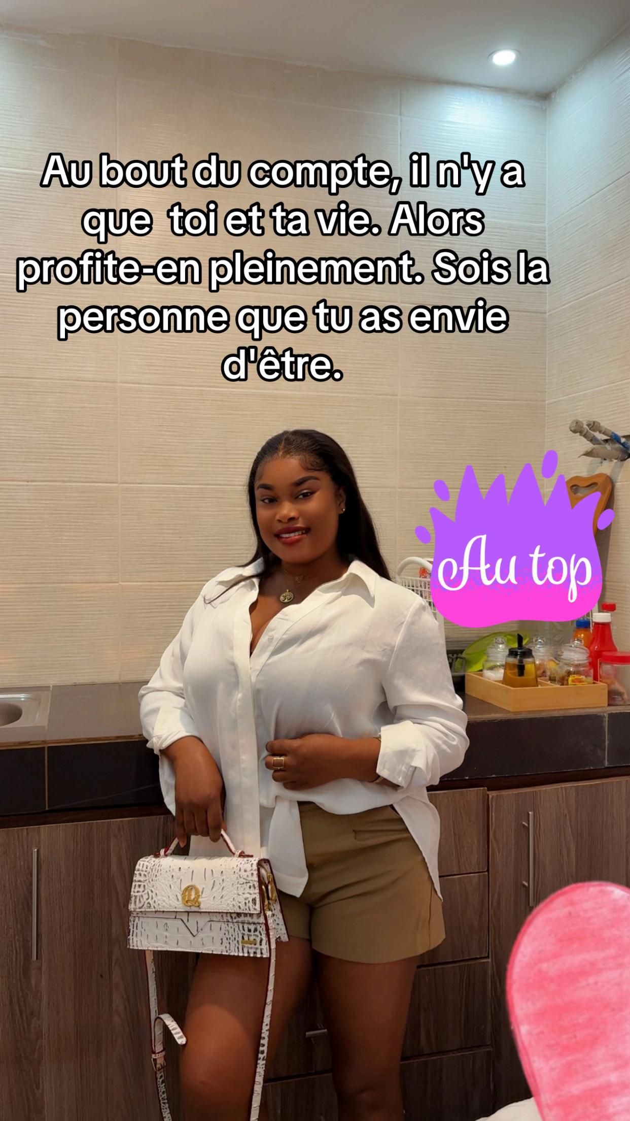 @Miss Lolo CI 2022 🇨🇮