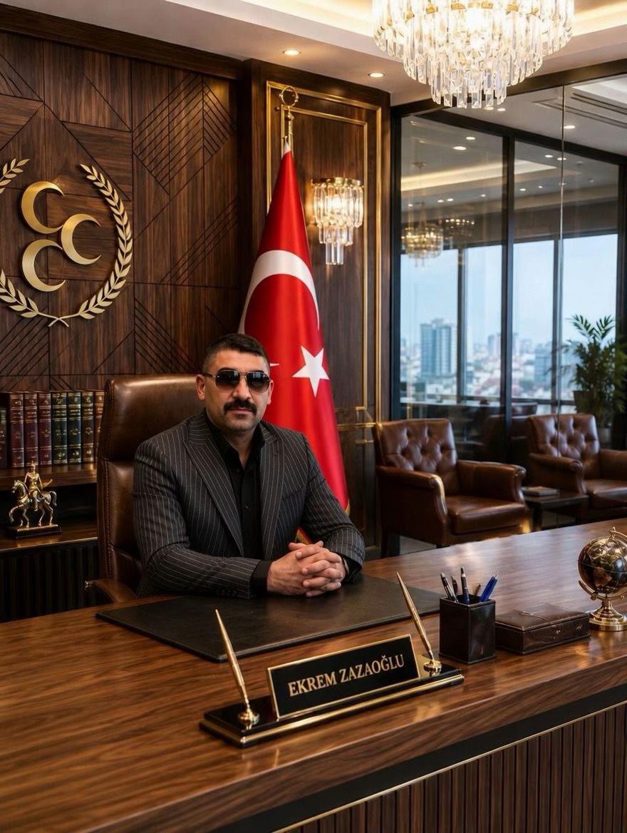 @Ekrem ZAZAOĞLU