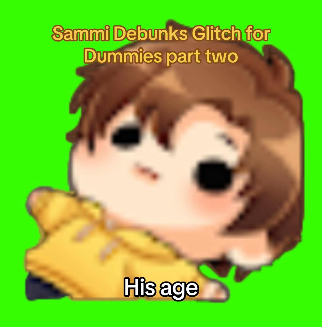 @sammi ☆