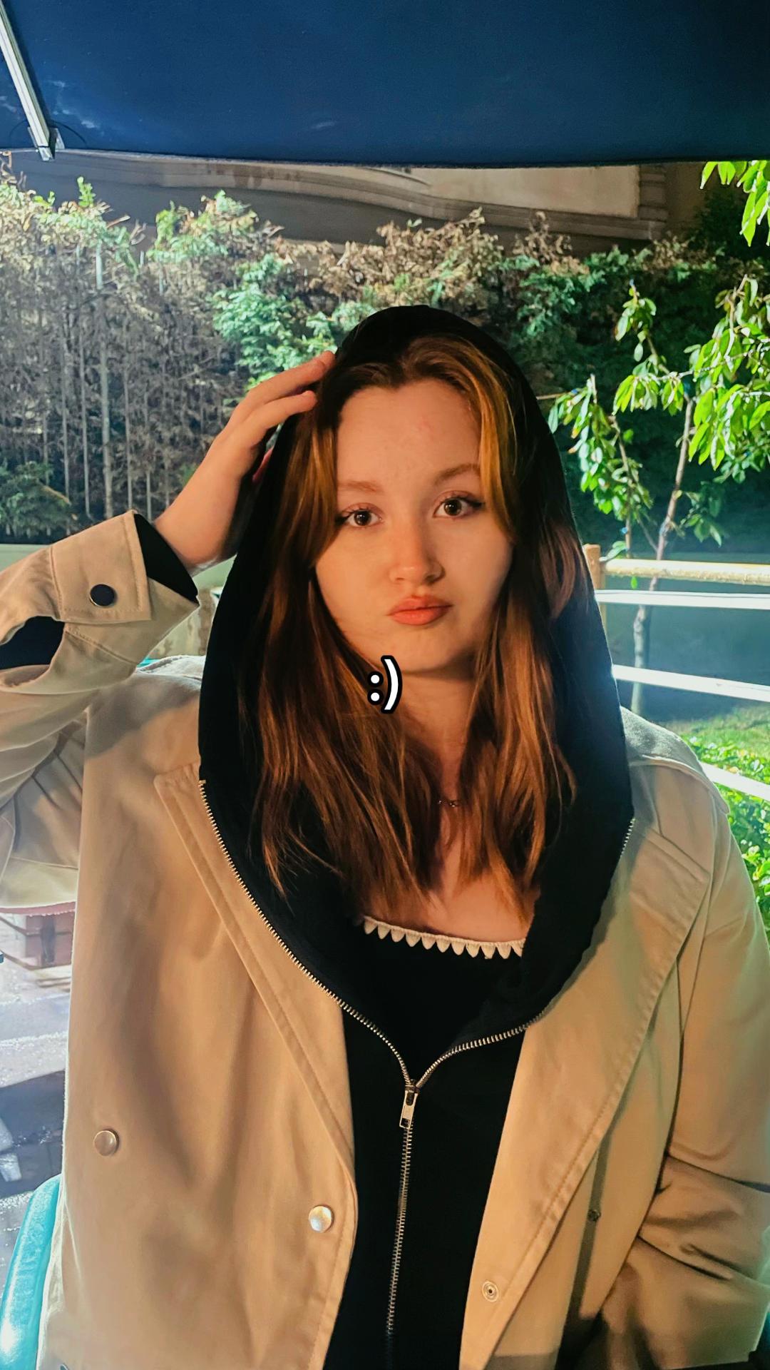 @Melisa