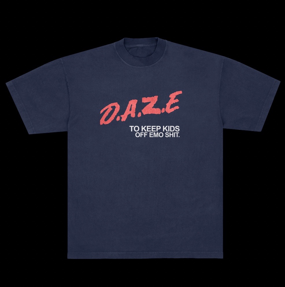 @Daze Records