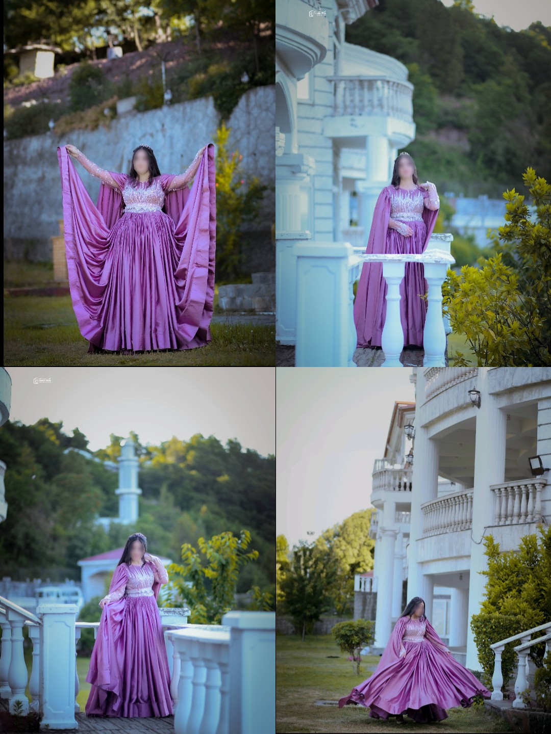 @Candid Clicks Production