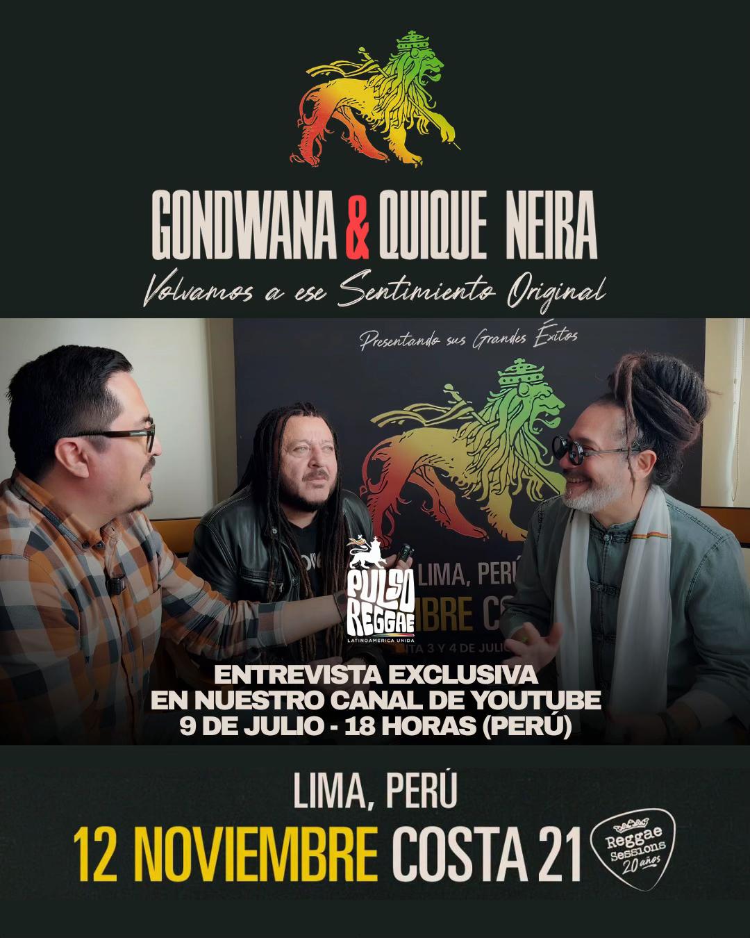 @Pulso Reggae