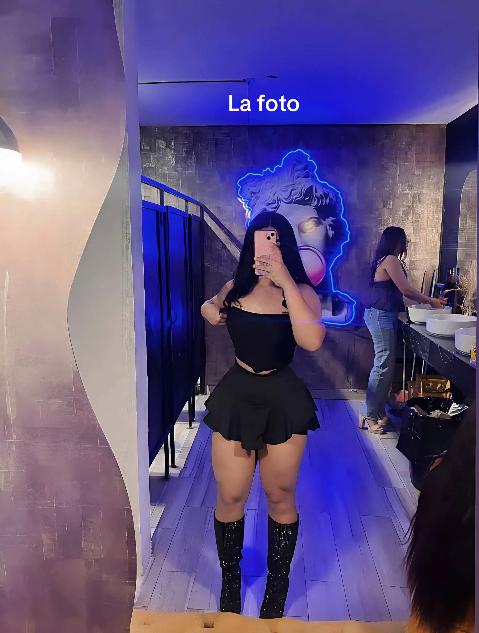 @Melanie perez