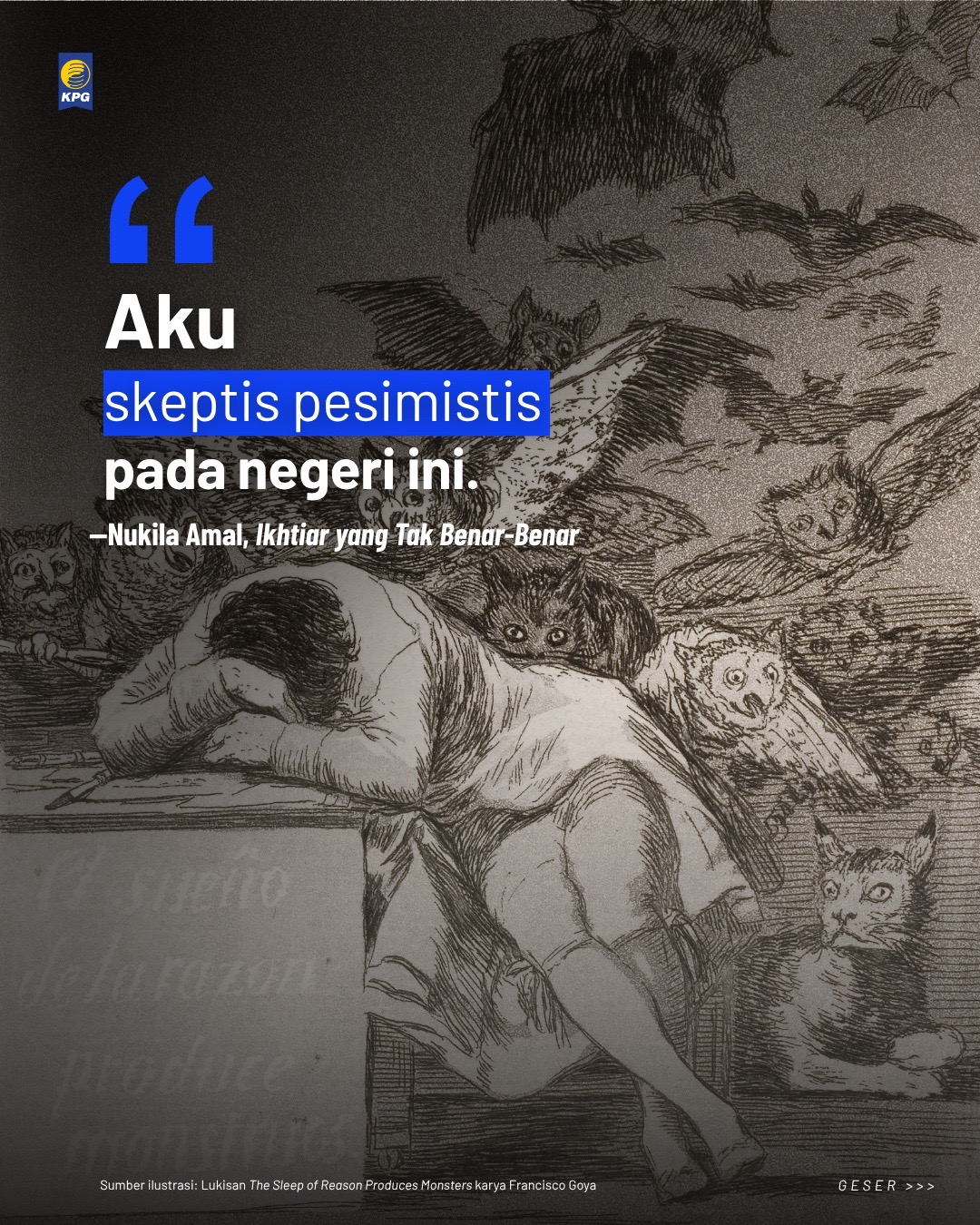 @Penerbit KPG
