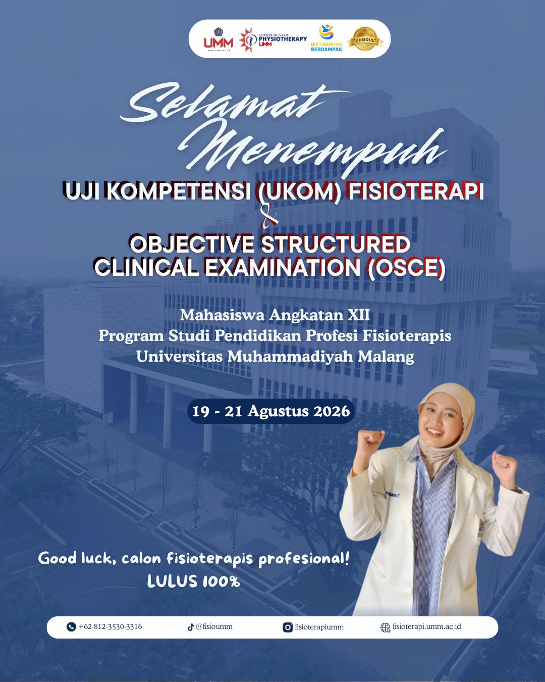 @Fisioterapi UMM