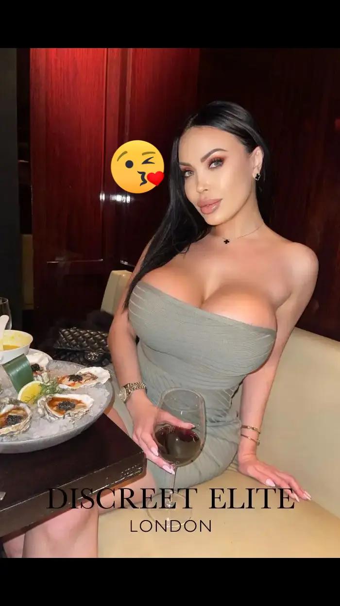 @Anastasiya Doll