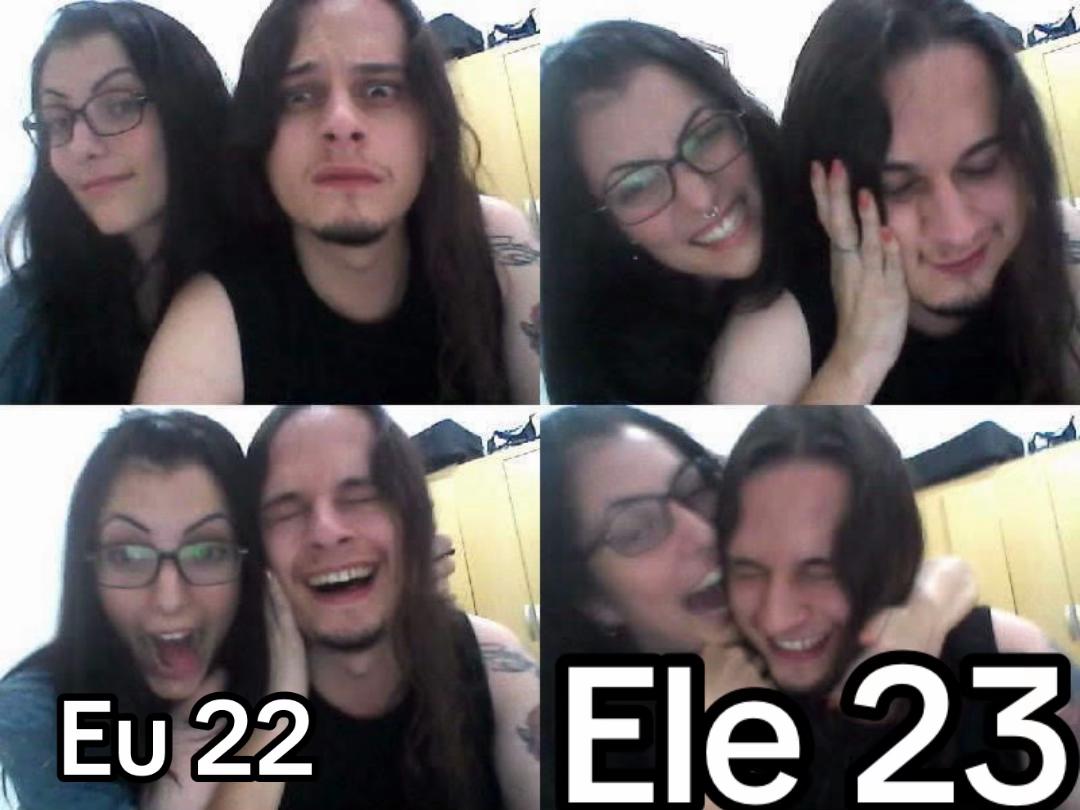 @Andressa Eberhardt