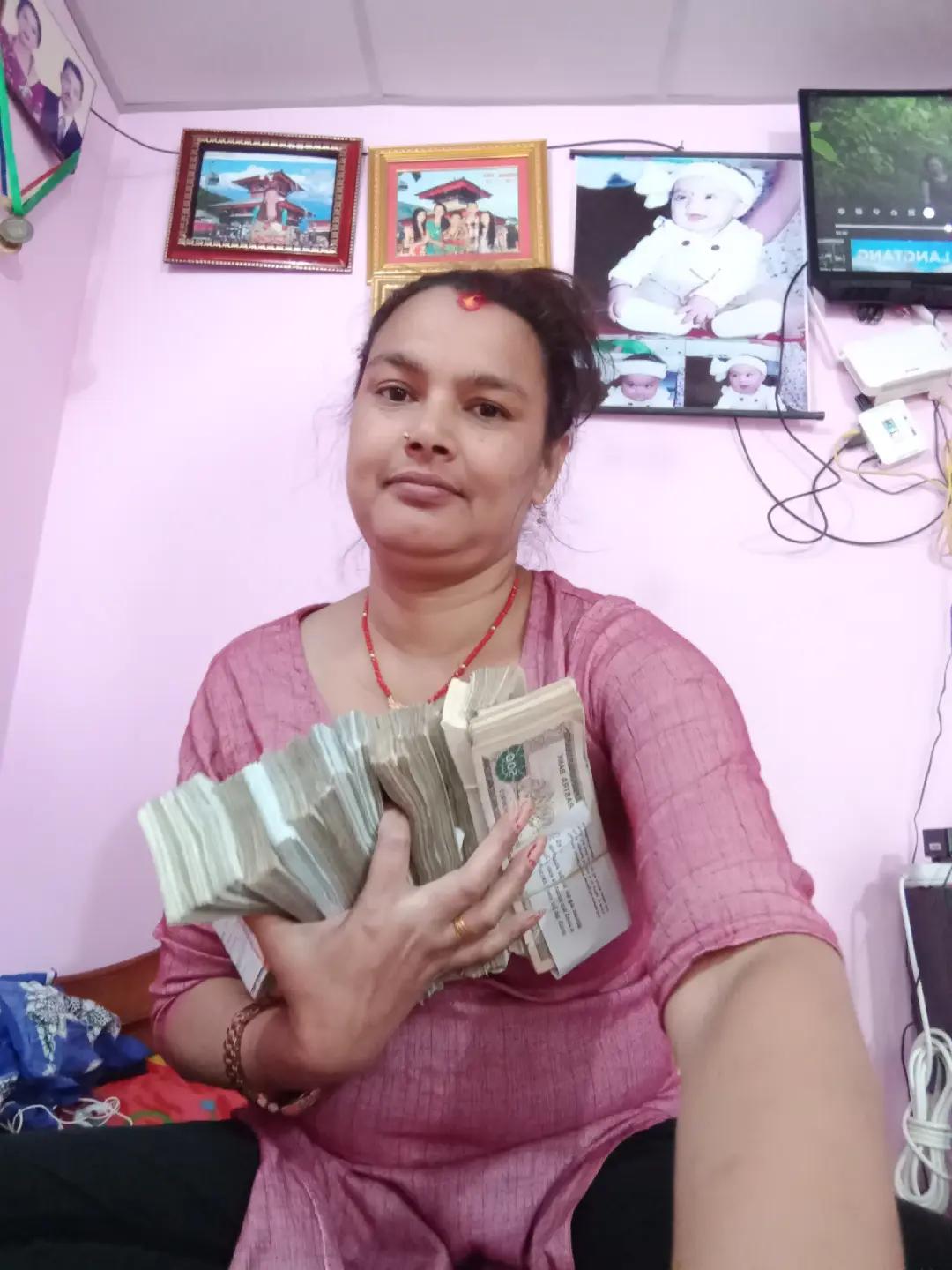 @Kalpana khatri