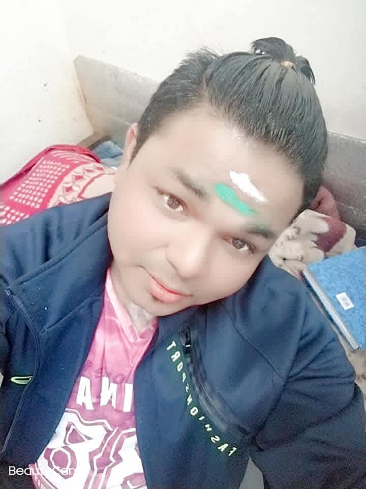 @Resham Rasaili