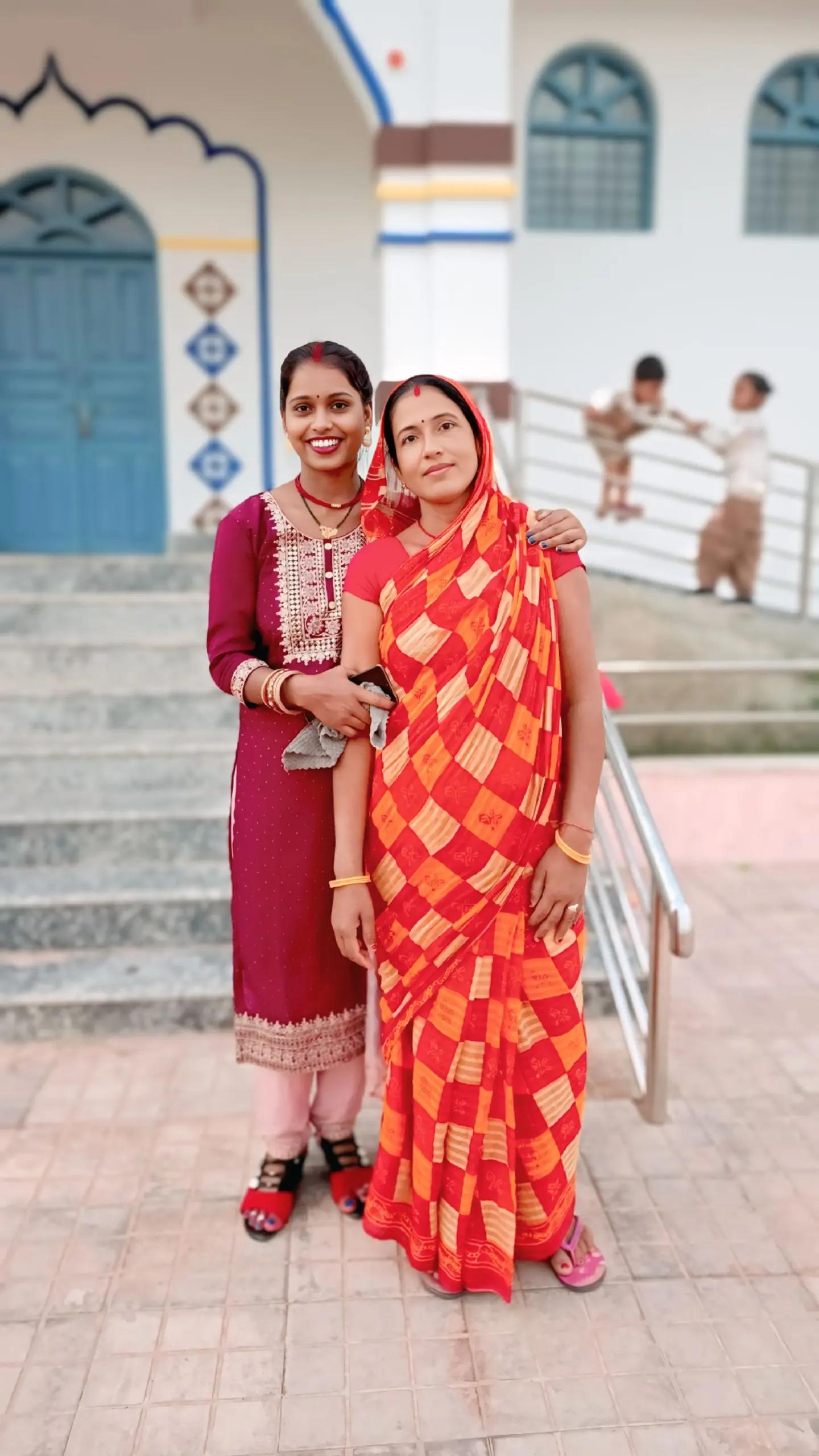 @Guddu ❣️ Raghni