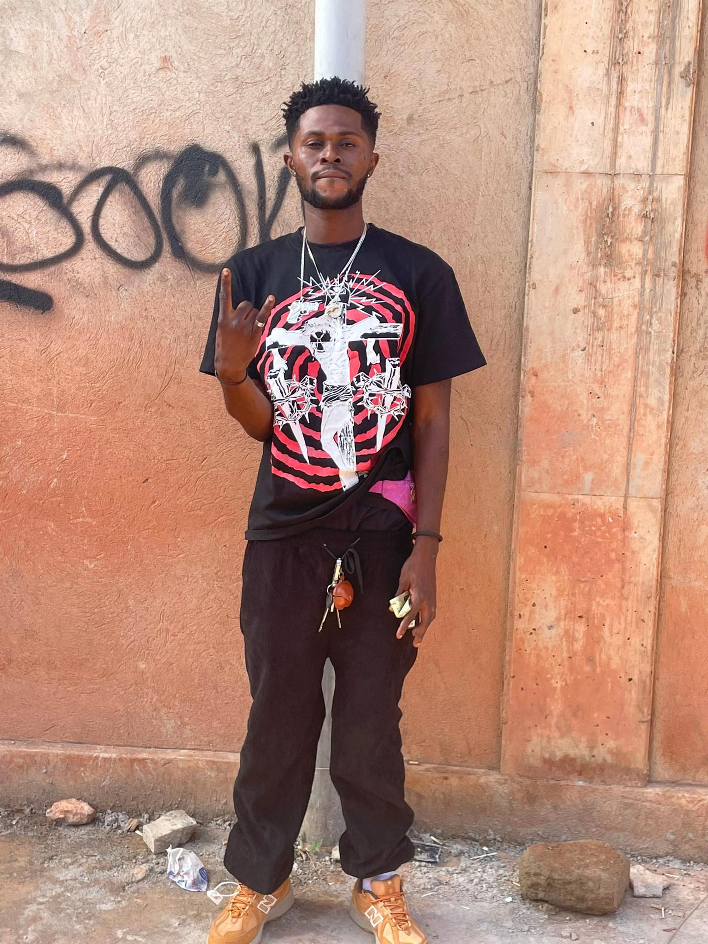 @Yaw TearsⓂ️