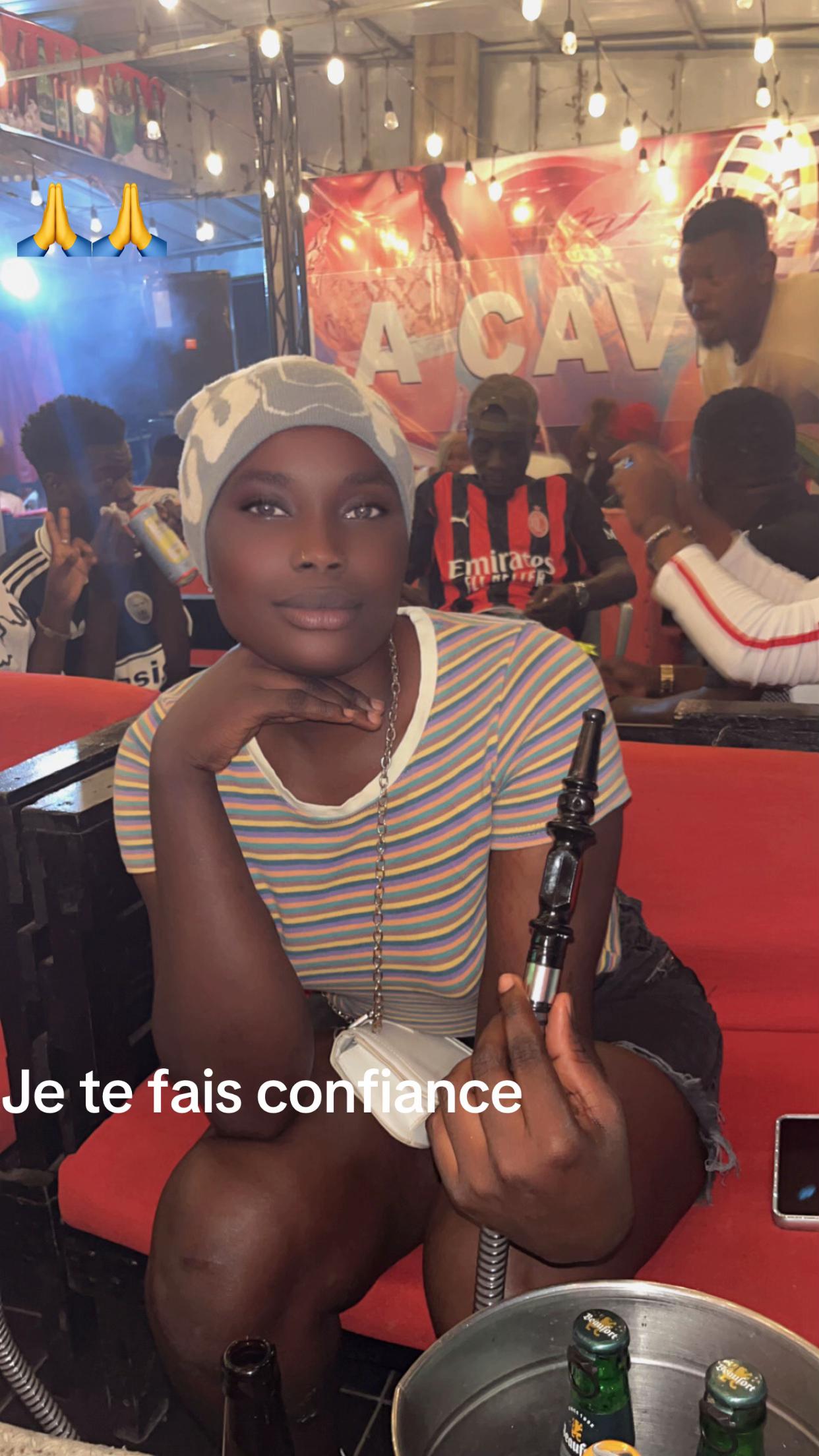 @Fanny la poupée 🥰