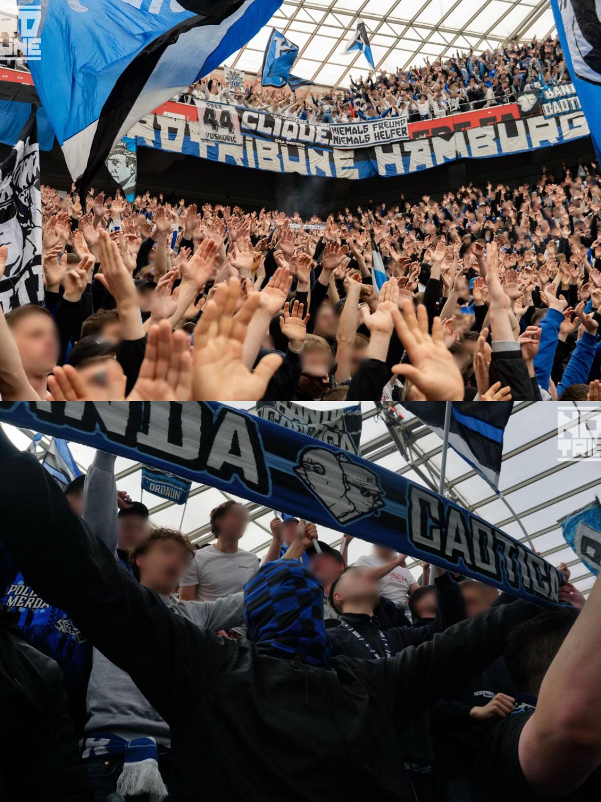 @Ultras Germany