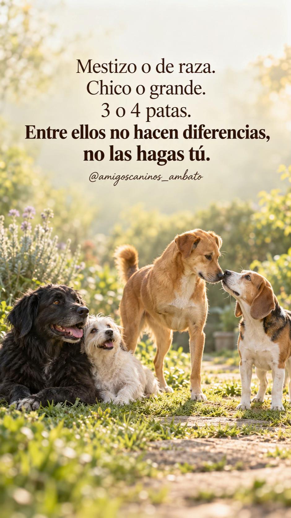 @Amigoscaninos_Ambato