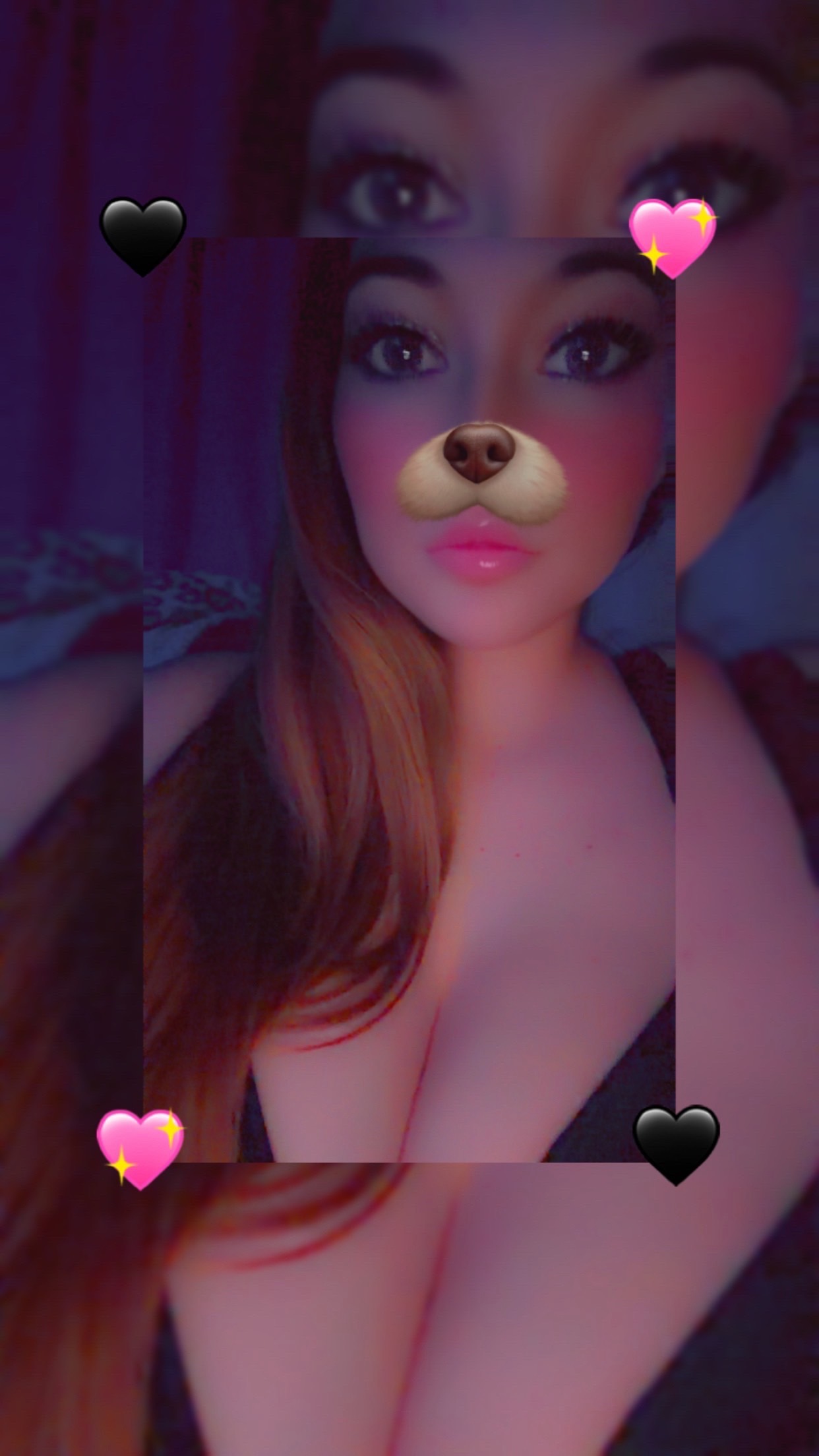 @cna_babygirl1995❤️