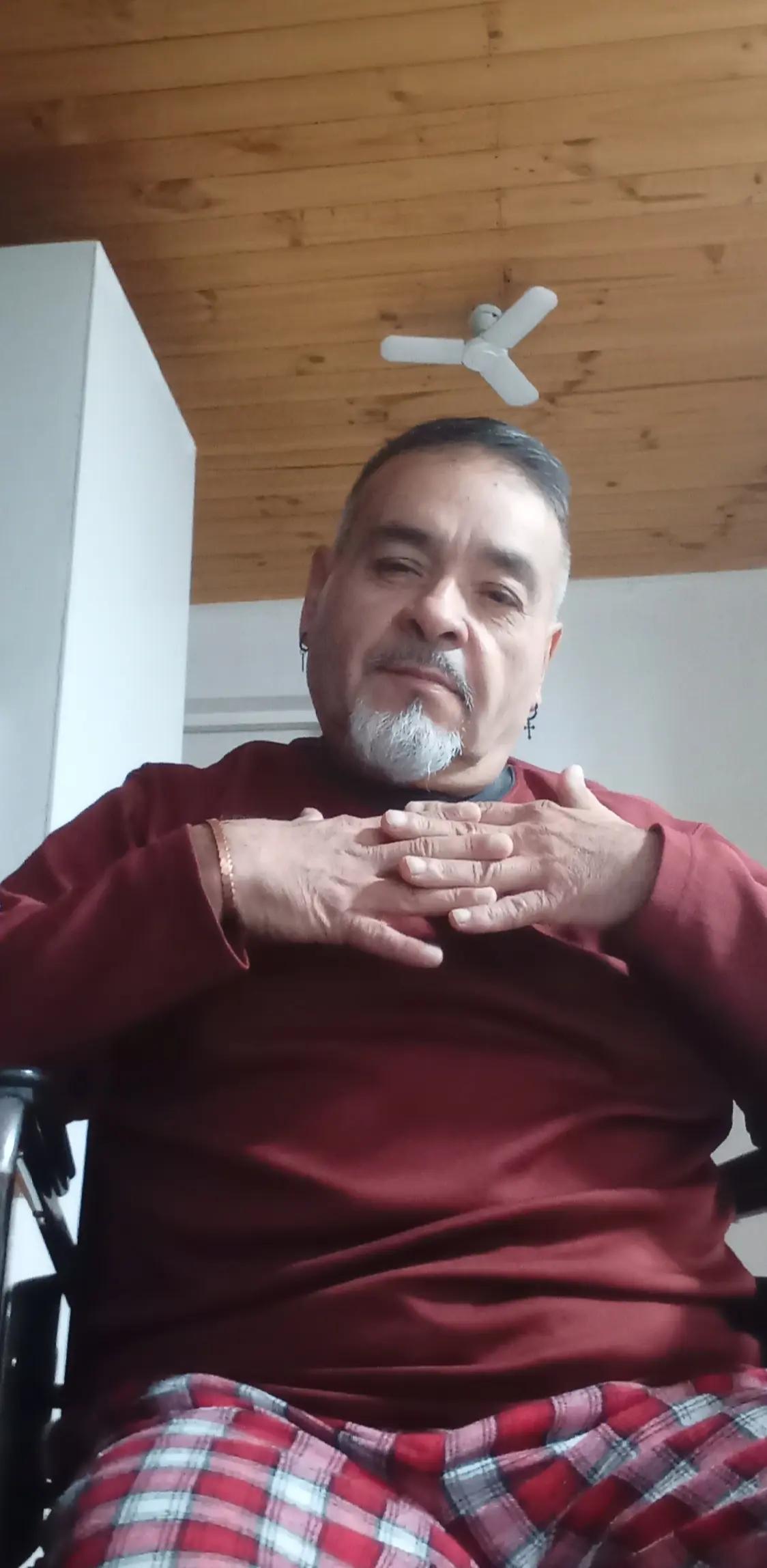 @Jorge Alvarado Espinoza