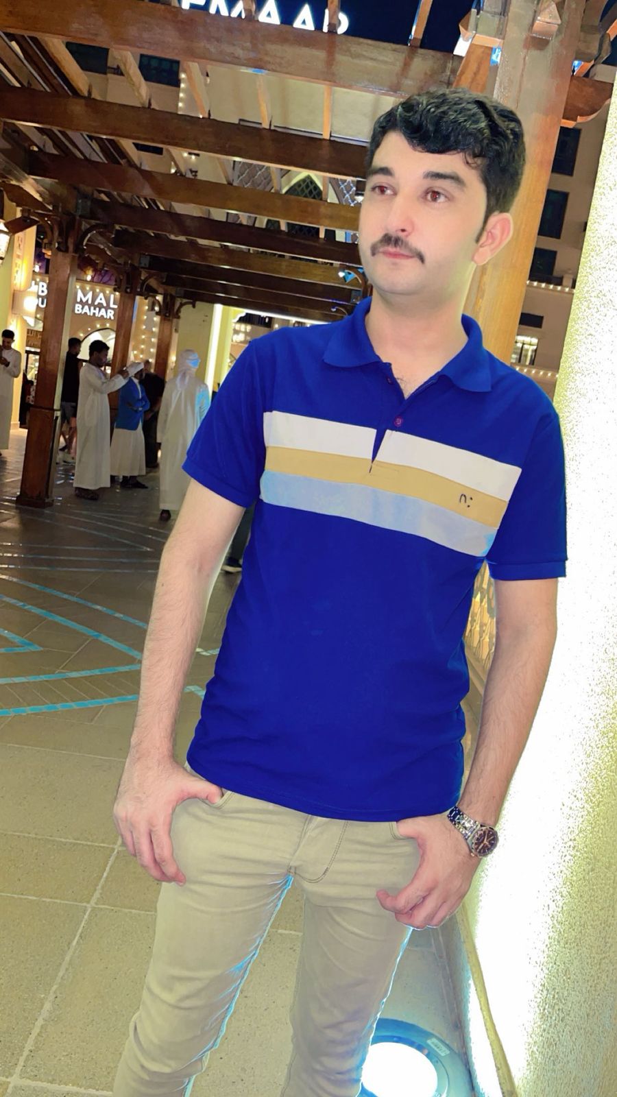 @Aj Khan