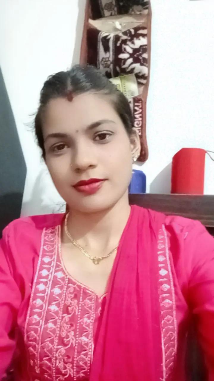 @Pushpa Kshatriya