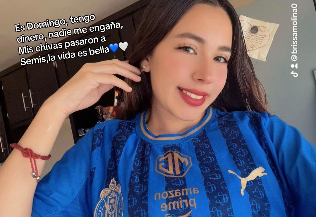 @Brissa Molina