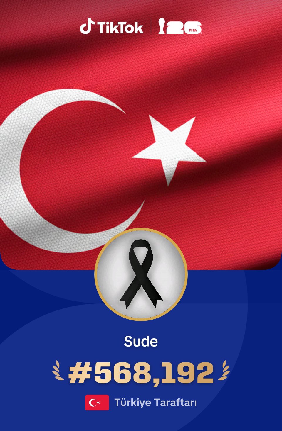 @Sude