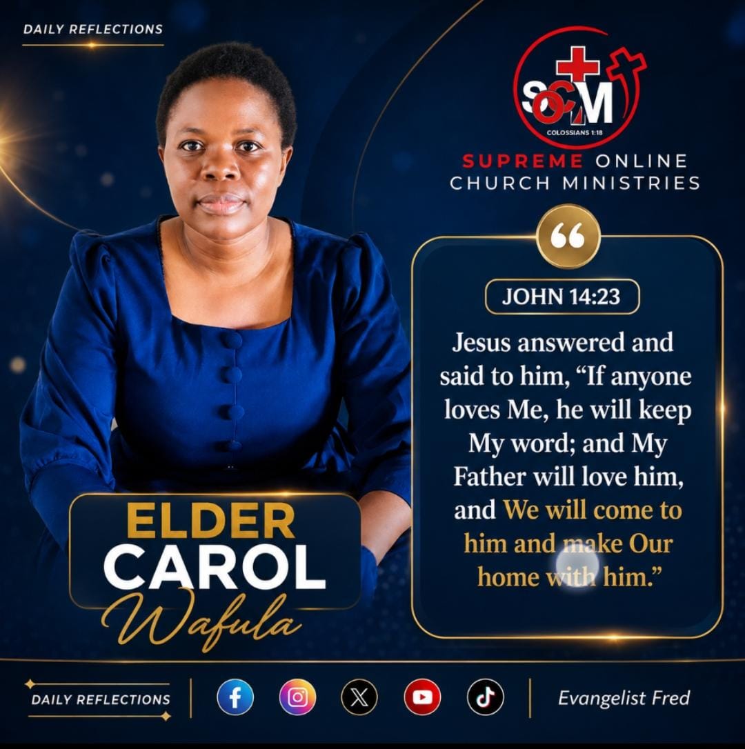 @EvangelistFred