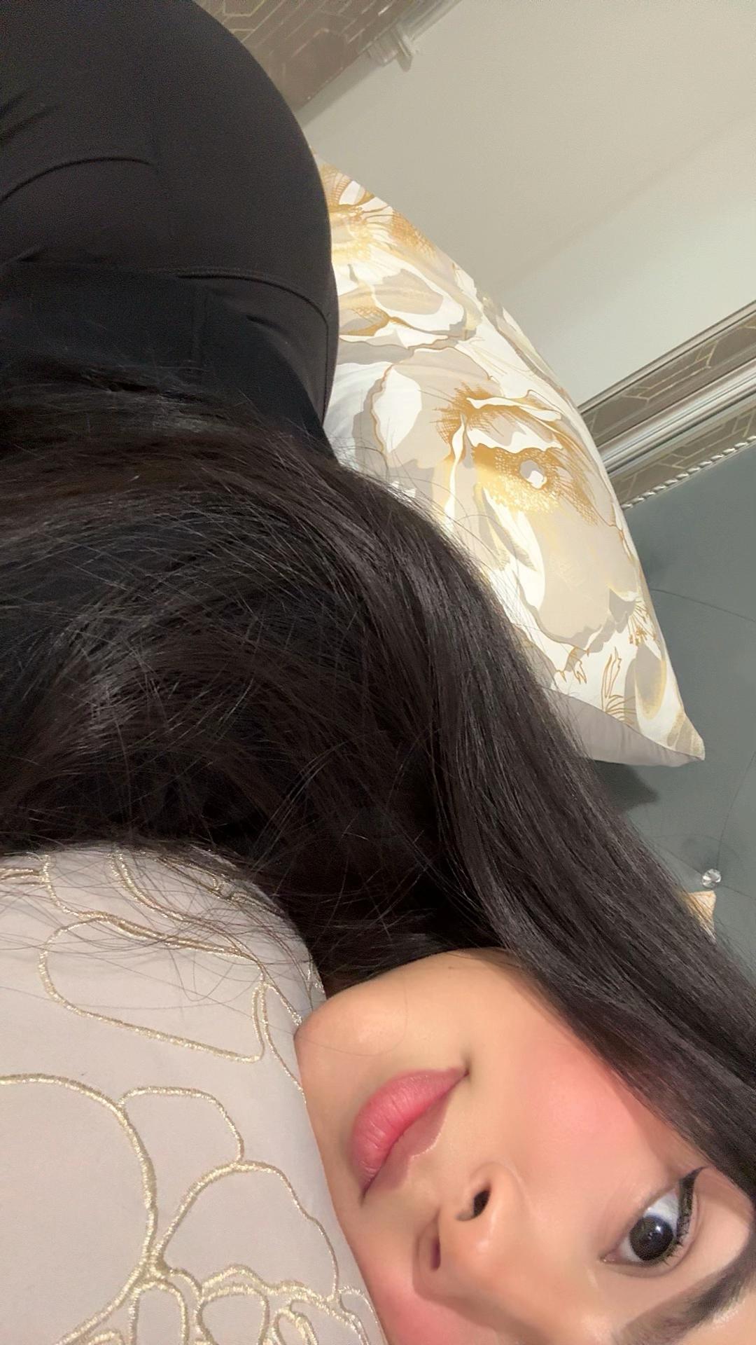 @Allison Zambrano