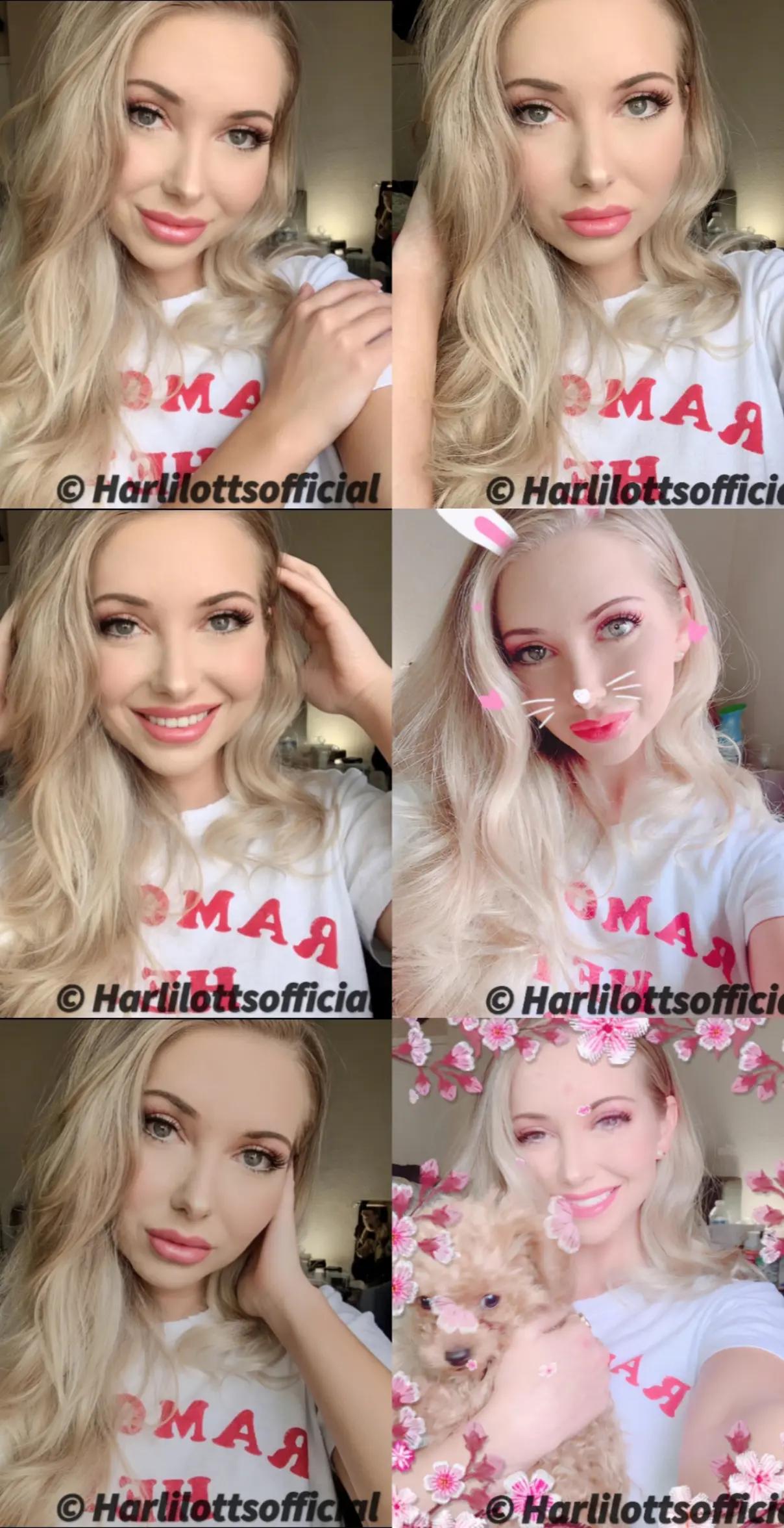 @Harli Lotts