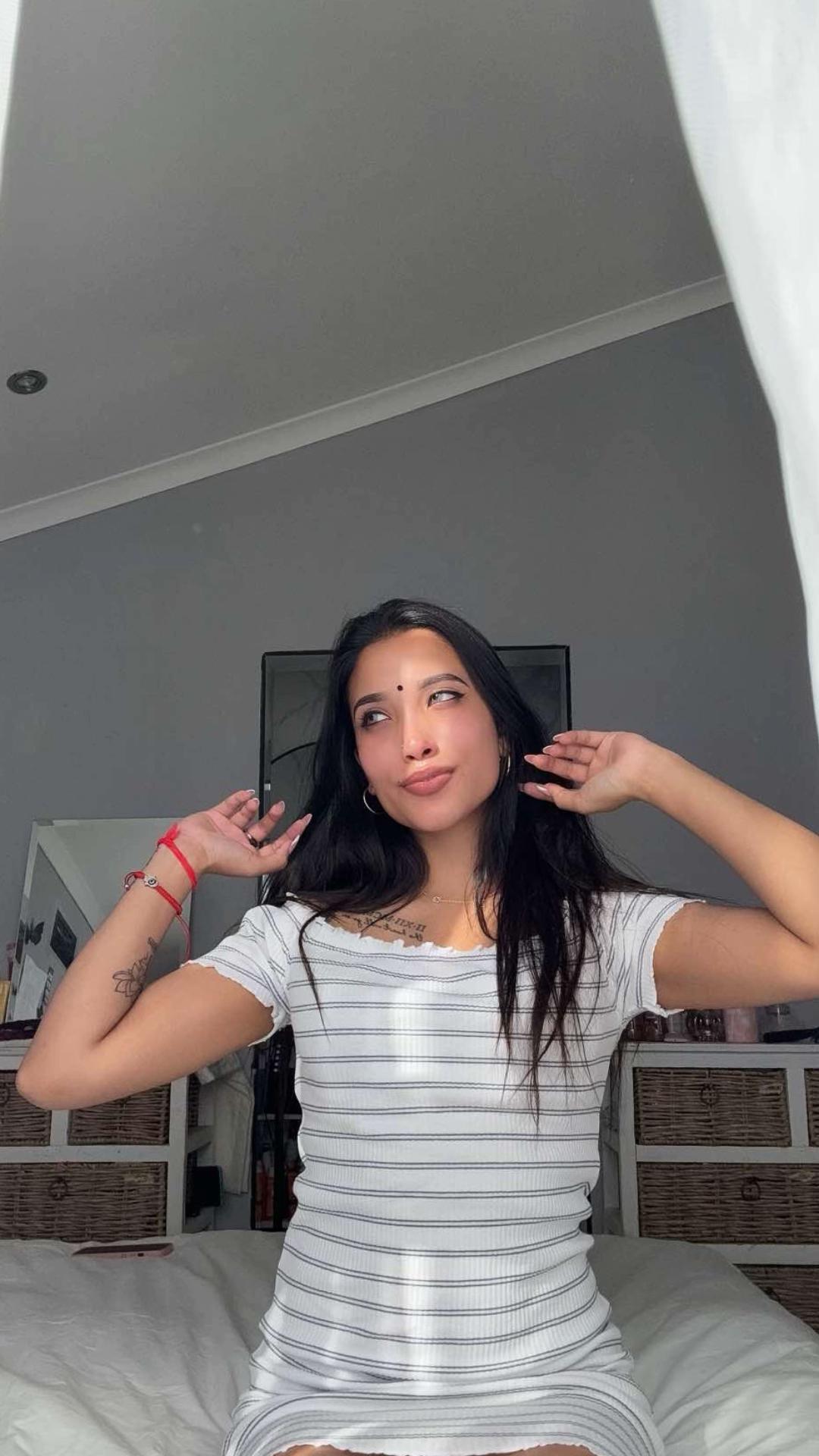 @Kiyara Maibchund