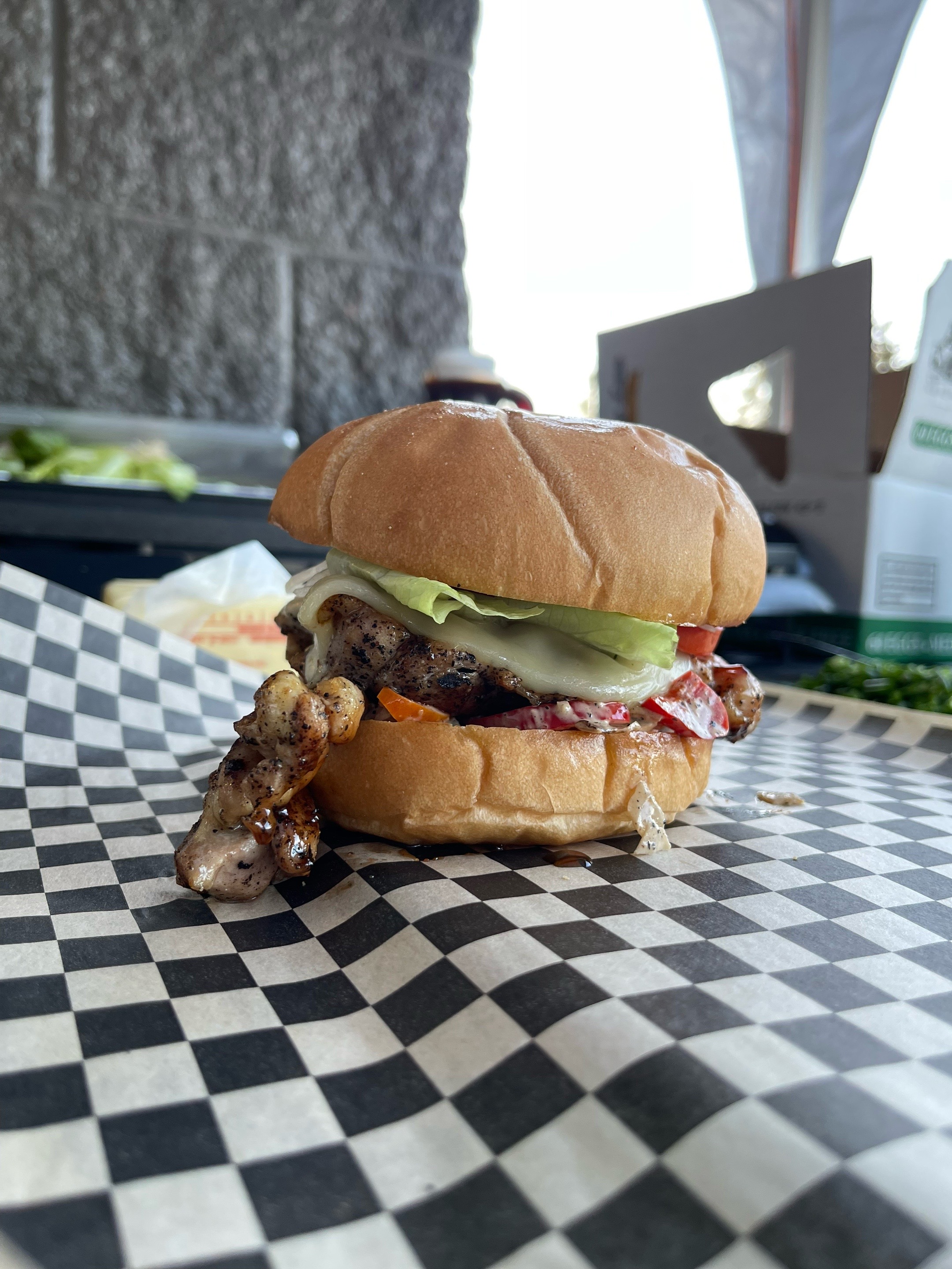 @Island Grub