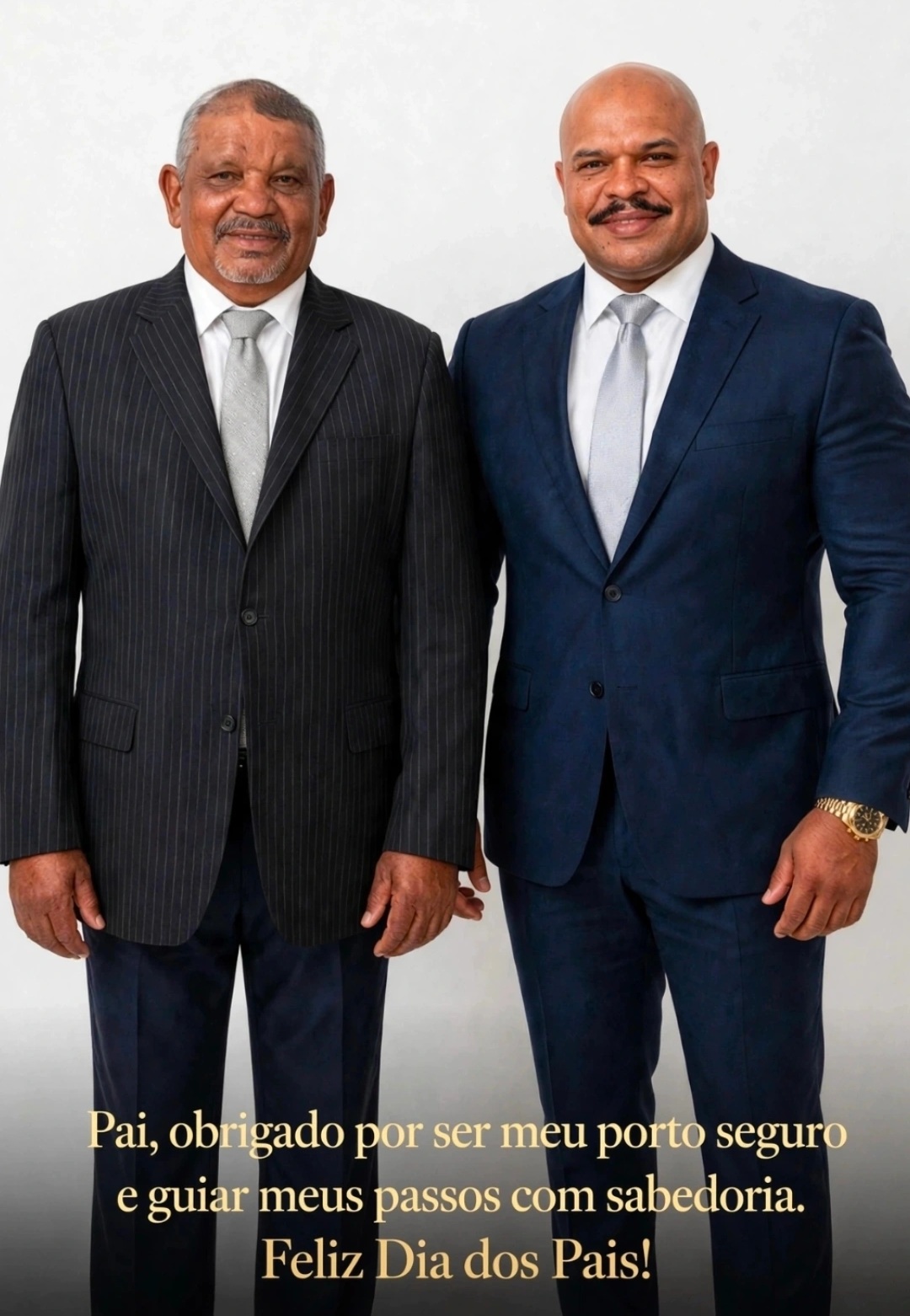 @Mariano Júnior