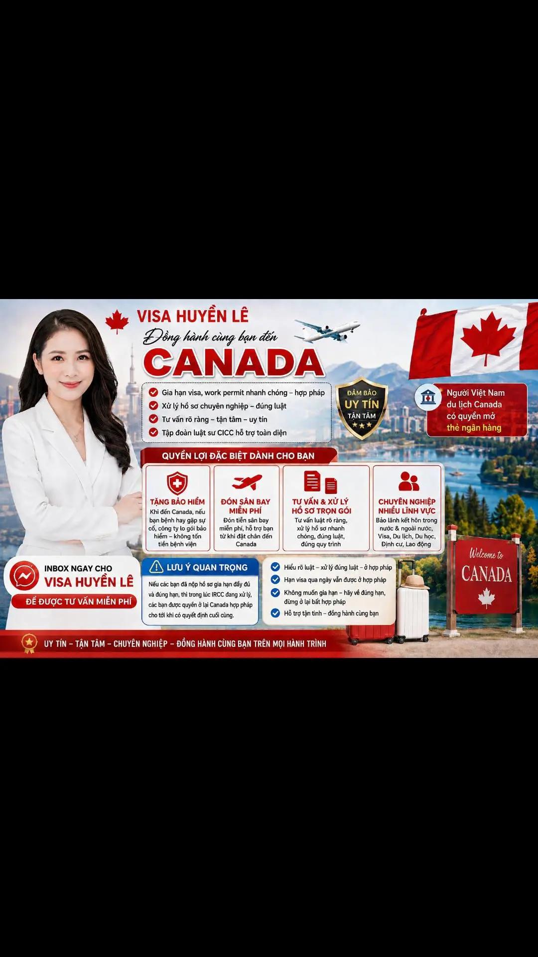 @Visa HuyenLe VP Việt Nam