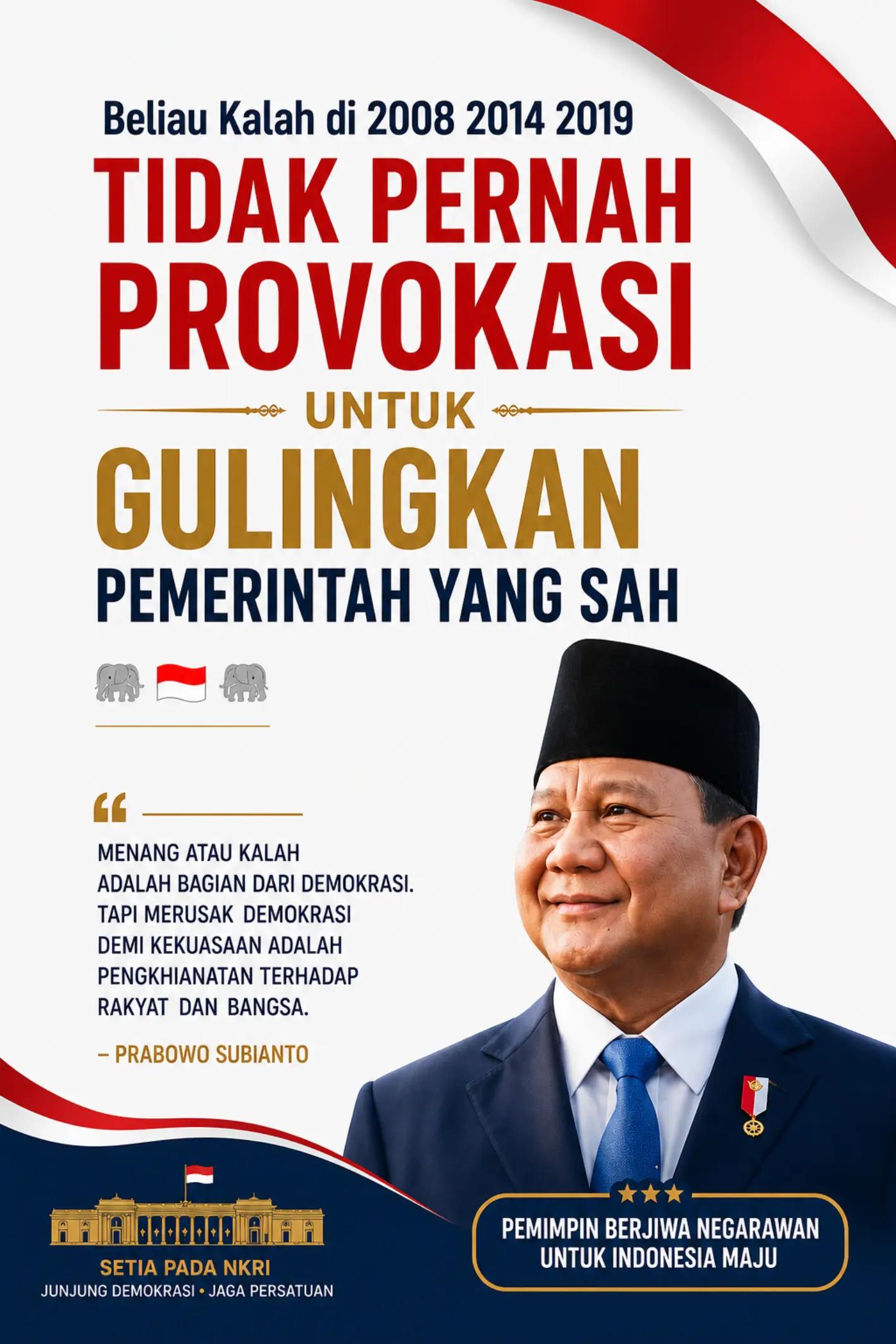 @Lensa Perjuangan