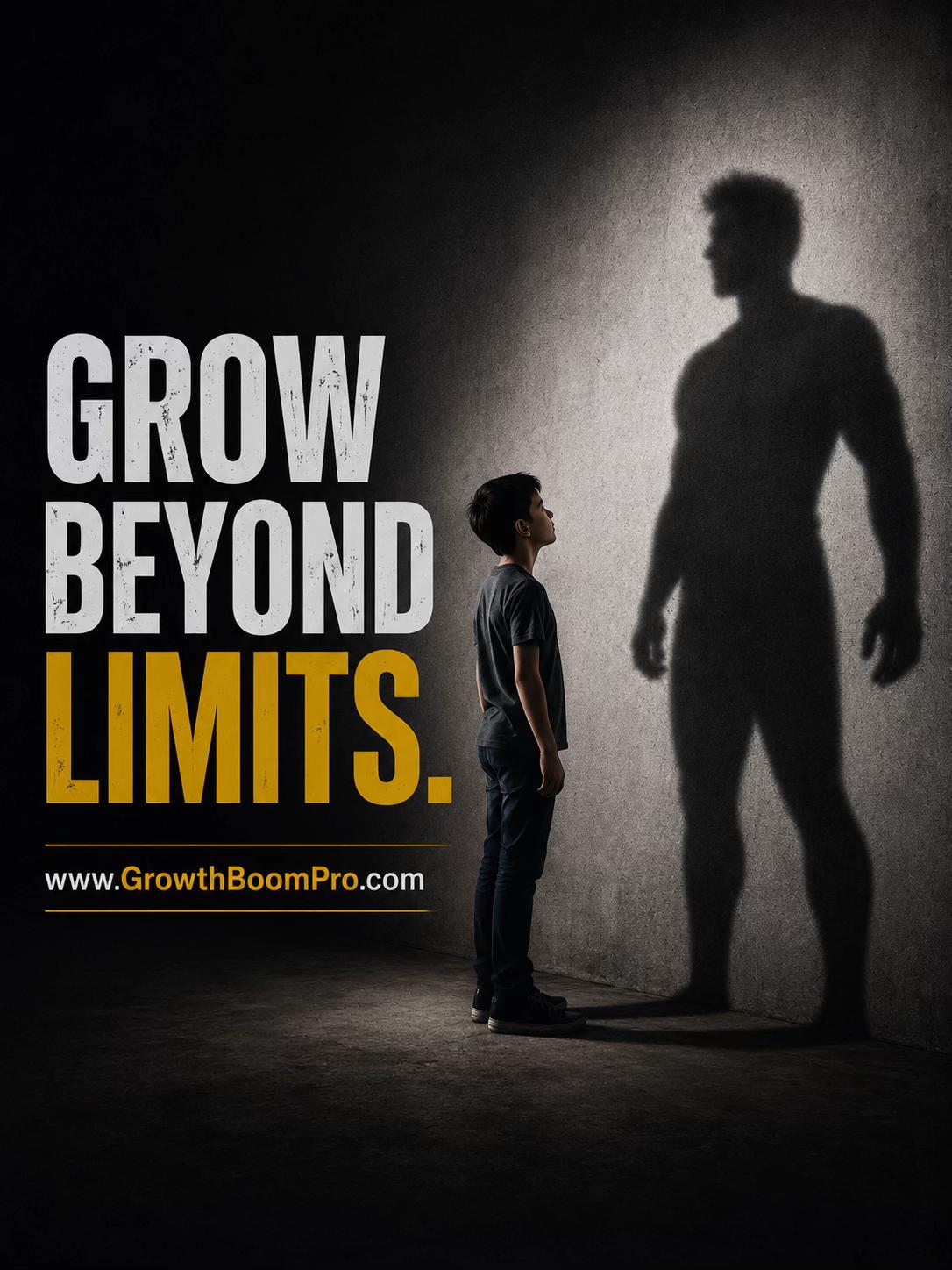 @Grow Taller Support – Official