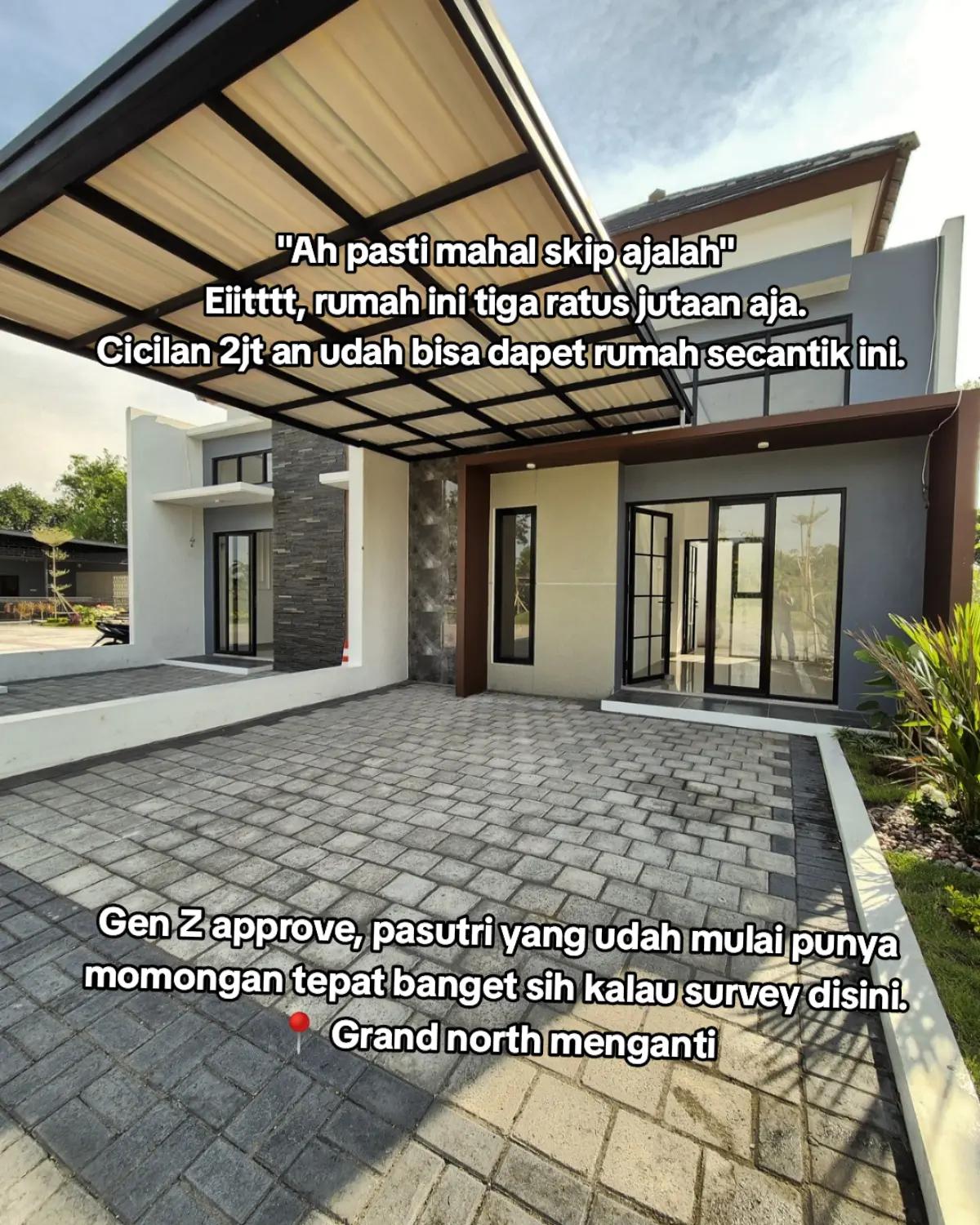 @GEN Z PUNYA PROPERTI