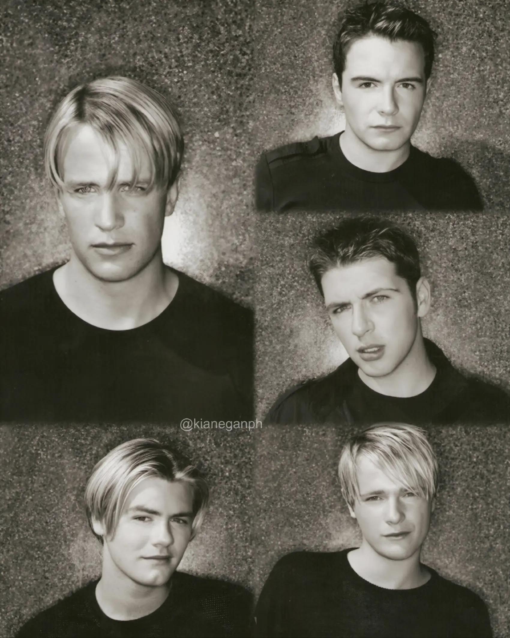 @Kian Egan Fans Philippines