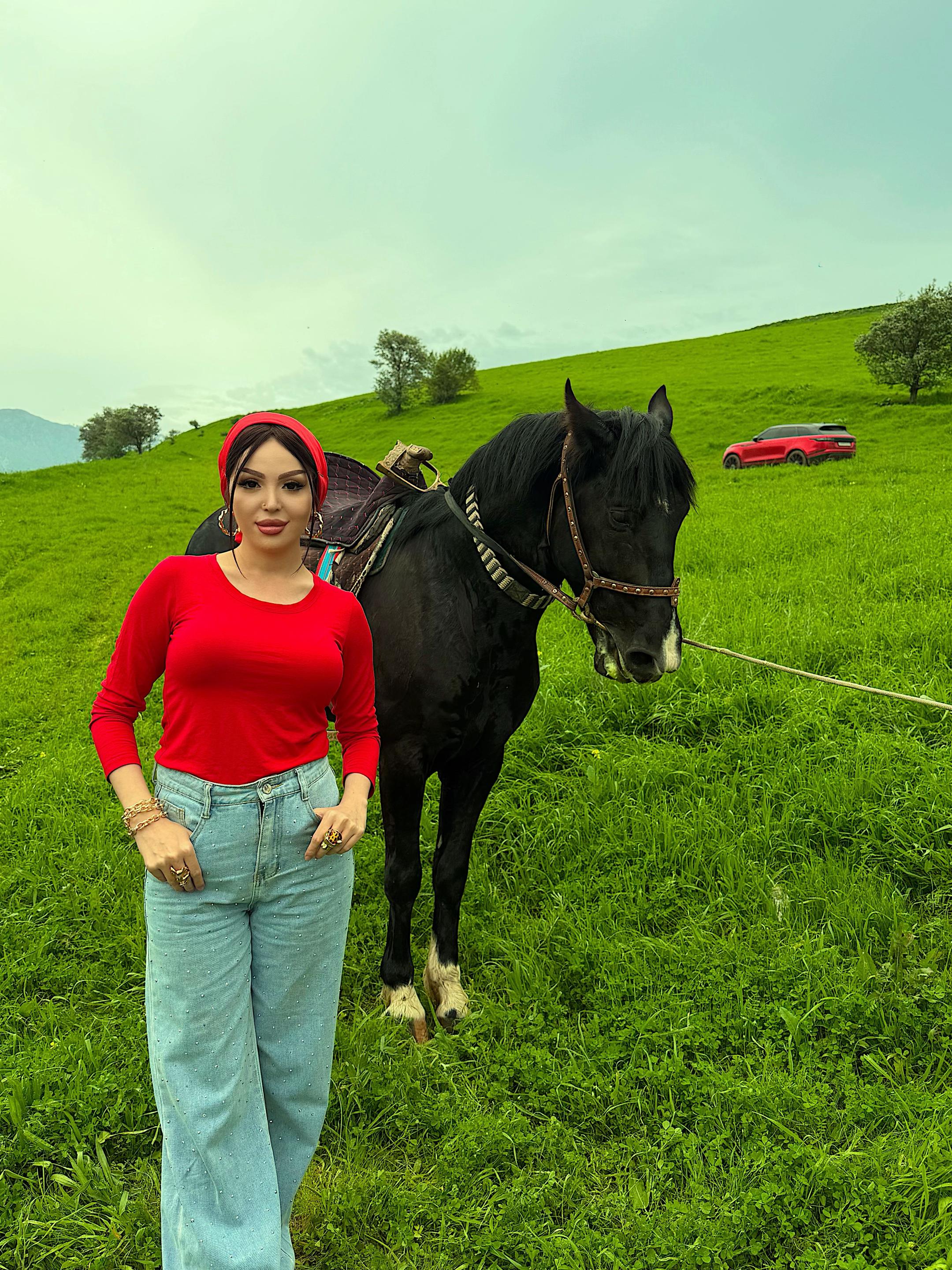 @SHAHLO DAVLATOVA OFFICIAL